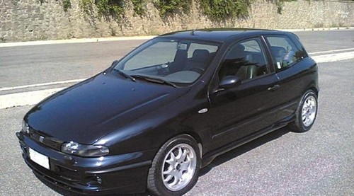 Product picture Fiat Bravo / Brava Service & Repair Manual Download